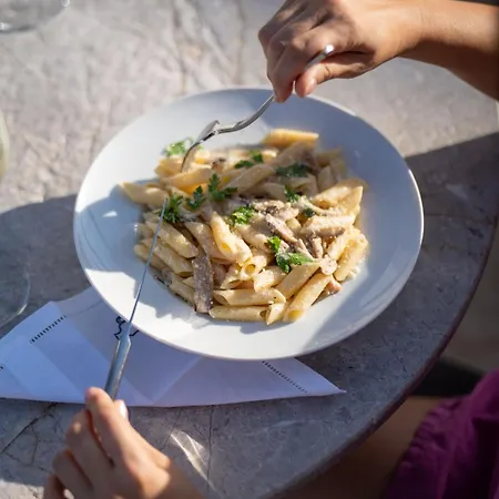 酒店 Hane Cunda Ayvalı