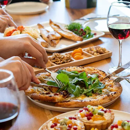 酒店 Hane Cunda Ayvalı