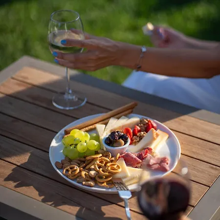 Hane Cunda 酒店 Ayvalı