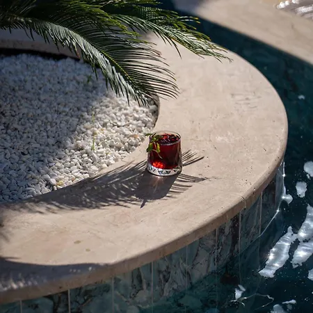 酒店 Hane Cunda Ayvalı