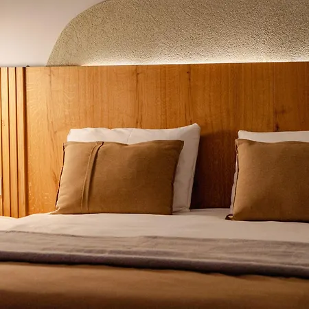 Otel Hane Cunda *