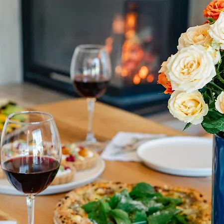 Hane Cunda Otel Ayvalı