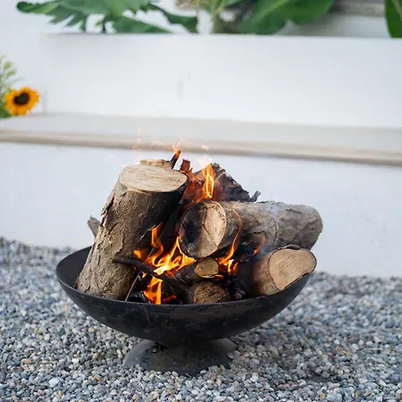 Otel Hane Cunda Ayvalı