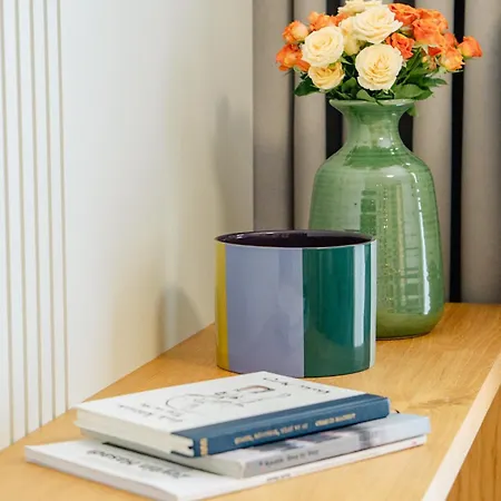 Hane Cunda Otel Ayvalı