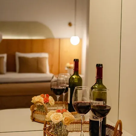 Hane Cunda Otel Ayvalı