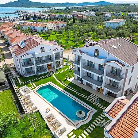 Hotell Hane Cunda