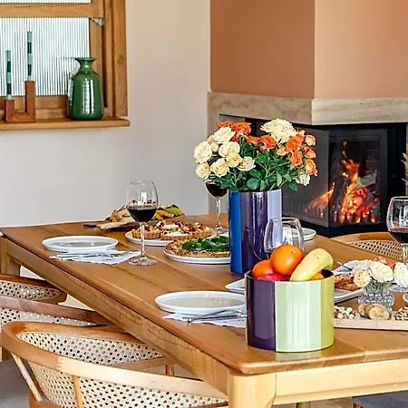 Hane Cunda Hotell Ayvalı