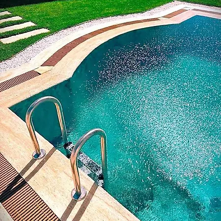 Hotell Hane Cunda