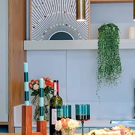 Hane Cunda Hotell Ayvalı