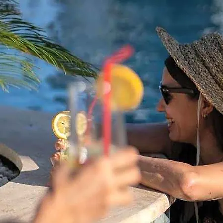 Hotell Hane Cunda Ayvalı