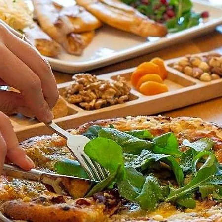 Hotell Hane Cunda Ayvalı