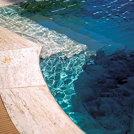 Hotell Hane Cunda