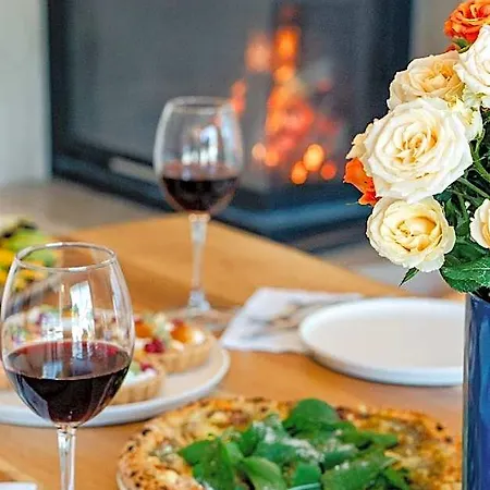 Hotell Hane Cunda Ayvalı