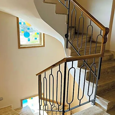 Hotell Hane Cunda