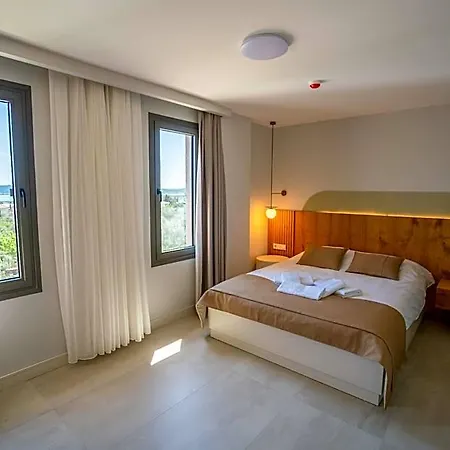 Hotell Hane Cunda
