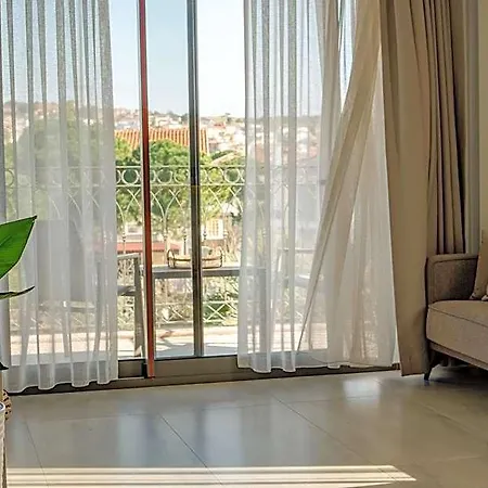 Hotell Hane Cunda 3*