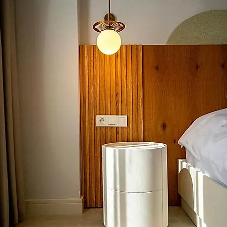 Hotel Hane Cunda Ayvalı