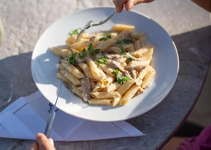 Hotel Hane Cunda Ayvalı