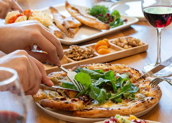 Hotel Hane Cunda Ayvalı