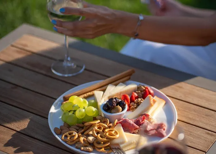 Hane Cunda Hotel Ayvalı