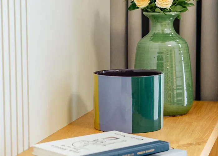 Hane Cunda Hotel Ayvalı