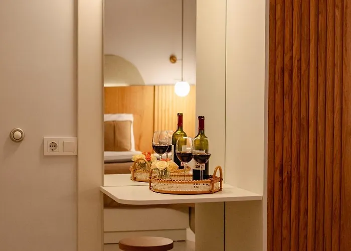 Hotel Hane Cunda Ayvalı